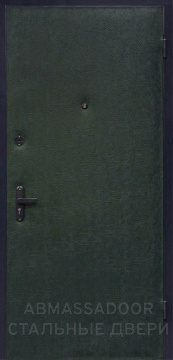 АМД - 167